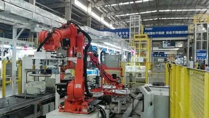 青島擘畫工業互聯網新藍圖，打造世界級之都機遇空前